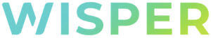 WISPER_logo